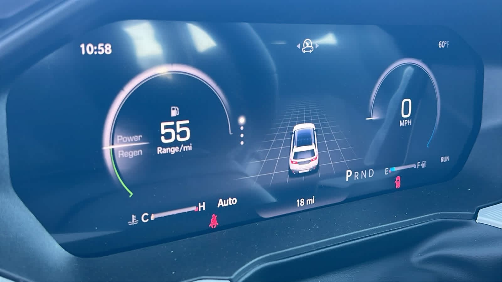 Thumbnail: 2026 Jeep Cherokee - 21