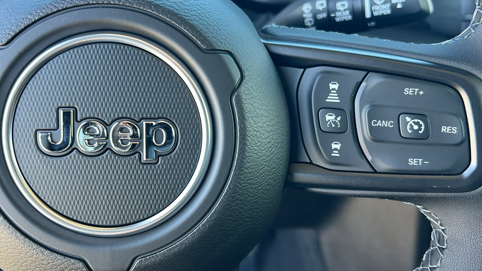 Thumbnail: 2026 Jeep Wrangler - 20