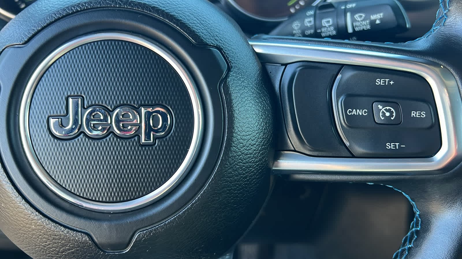 Thumbnail: 2022 Jeep Wrangler - 20