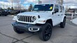  Jeep Wrangler 4xe
