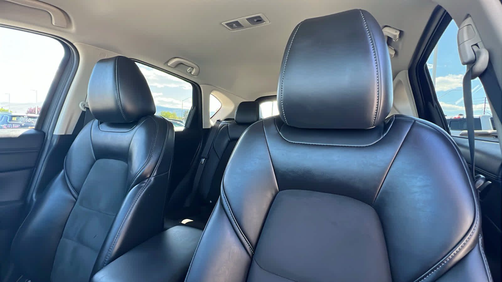 Thumbnail: 2021 Mazda CX-5 - 11