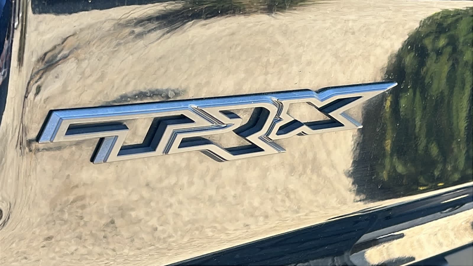 Thumbnail: 2021 RAM 1500 - 7