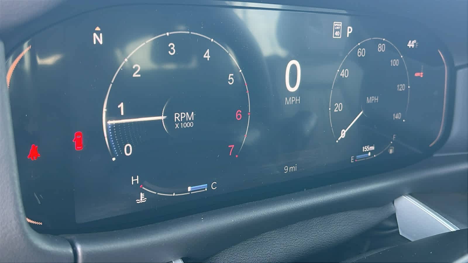 Thumbnail: 2026 Jeep Grand Wagoneer L - 21