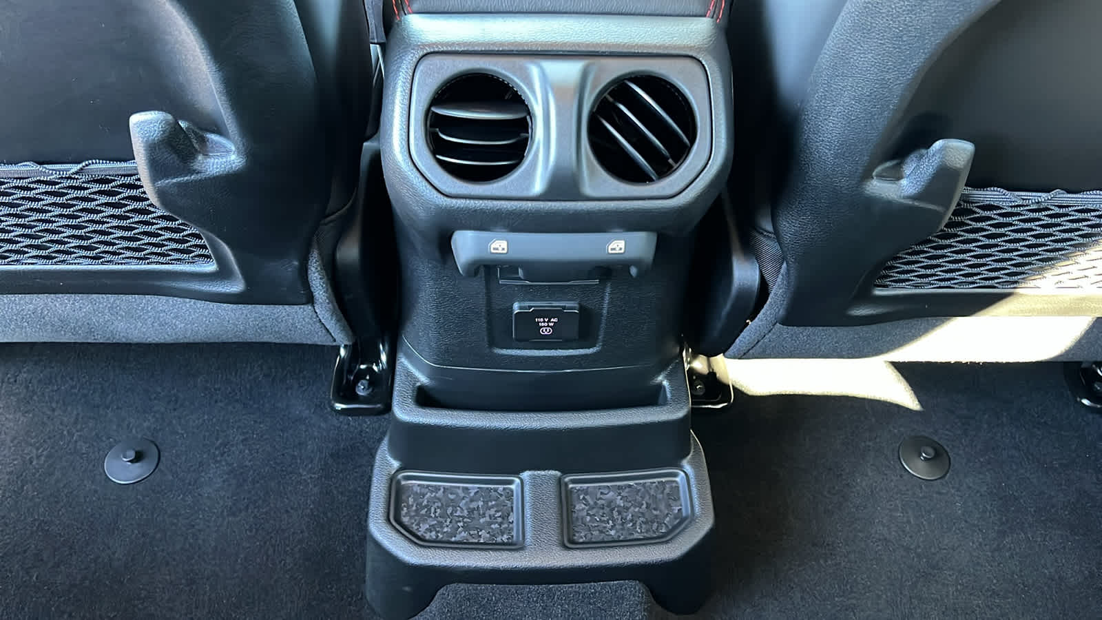 Thumbnail: 2026 Jeep Wrangler - 25