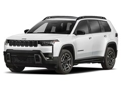 2026 Jeep Cherokee Limited Sport Utility Reno, NV