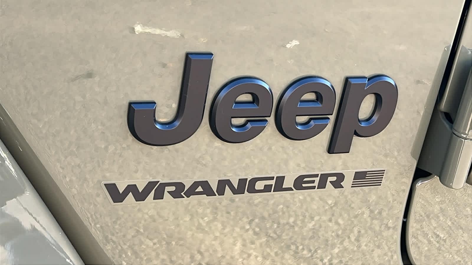 Thumbnail: 2026 Jeep Wrangler - 28