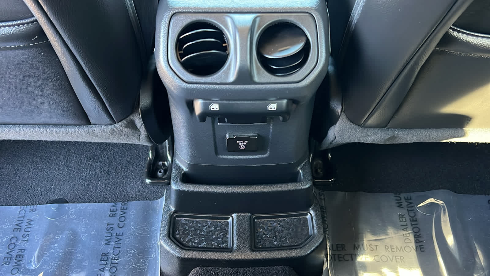 Thumbnail: 2023 Jeep Wrangler - 25