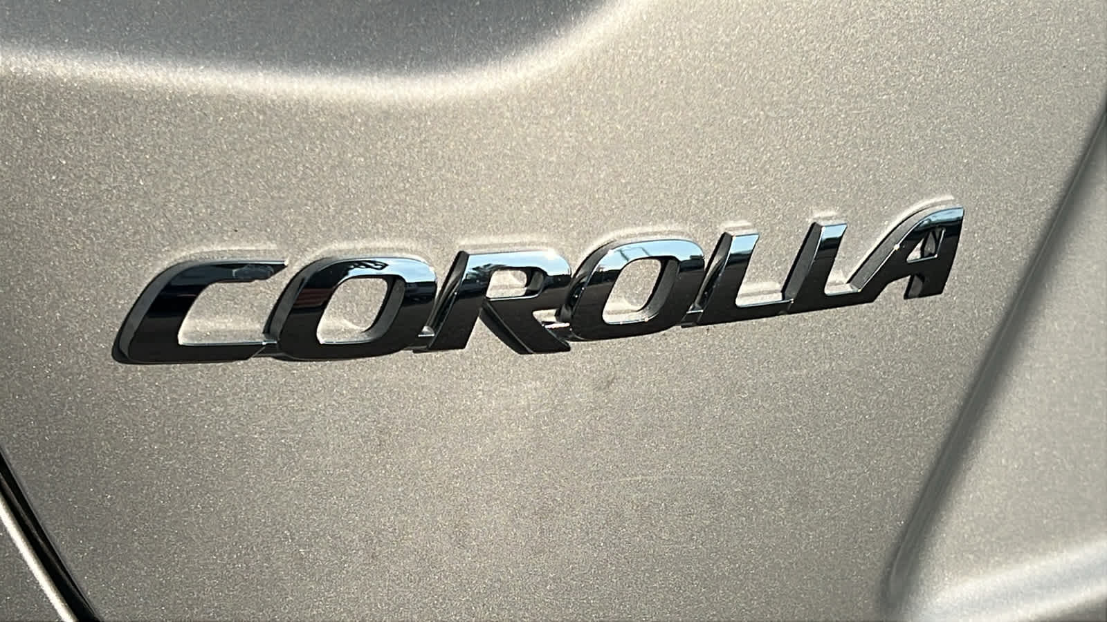 Thumbnail: 2024 Toyota Corolla - 28