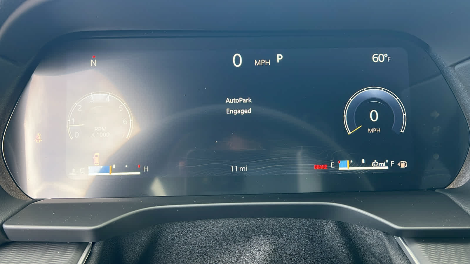 Thumbnail: 2025 Jeep Grand Cherokee L - 21