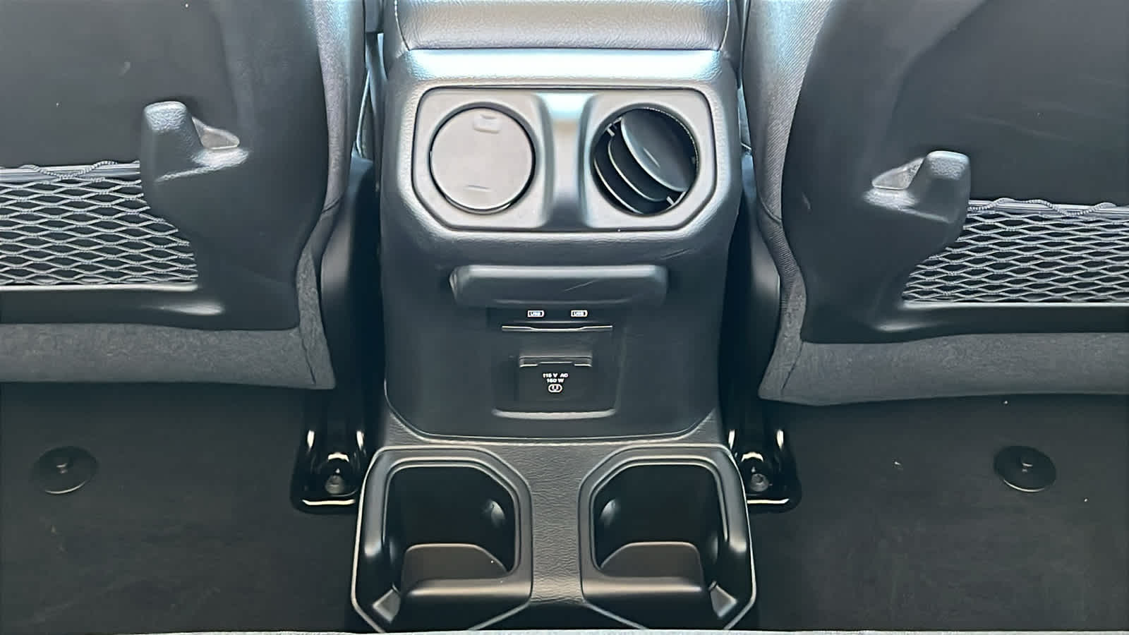 Thumbnail: 2026 Jeep Wrangler - 25