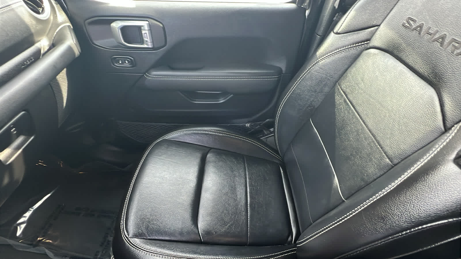 Thumbnail: 2023 Jeep Wrangler - 12