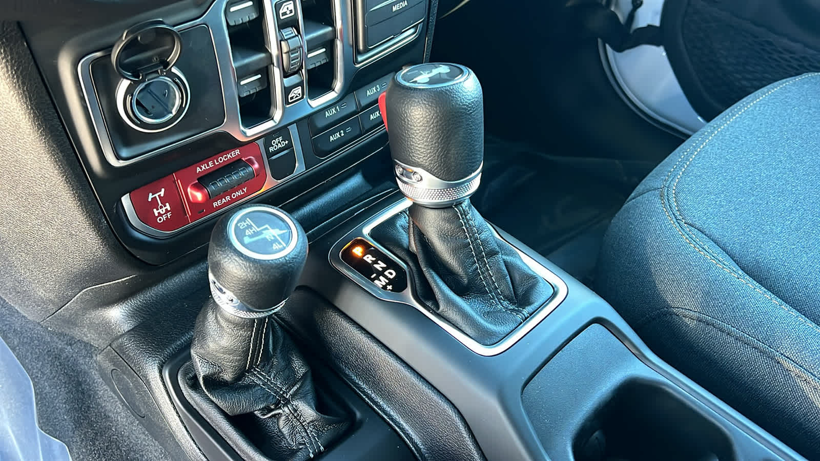 Thumbnail: 2026 Jeep Wrangler - 13