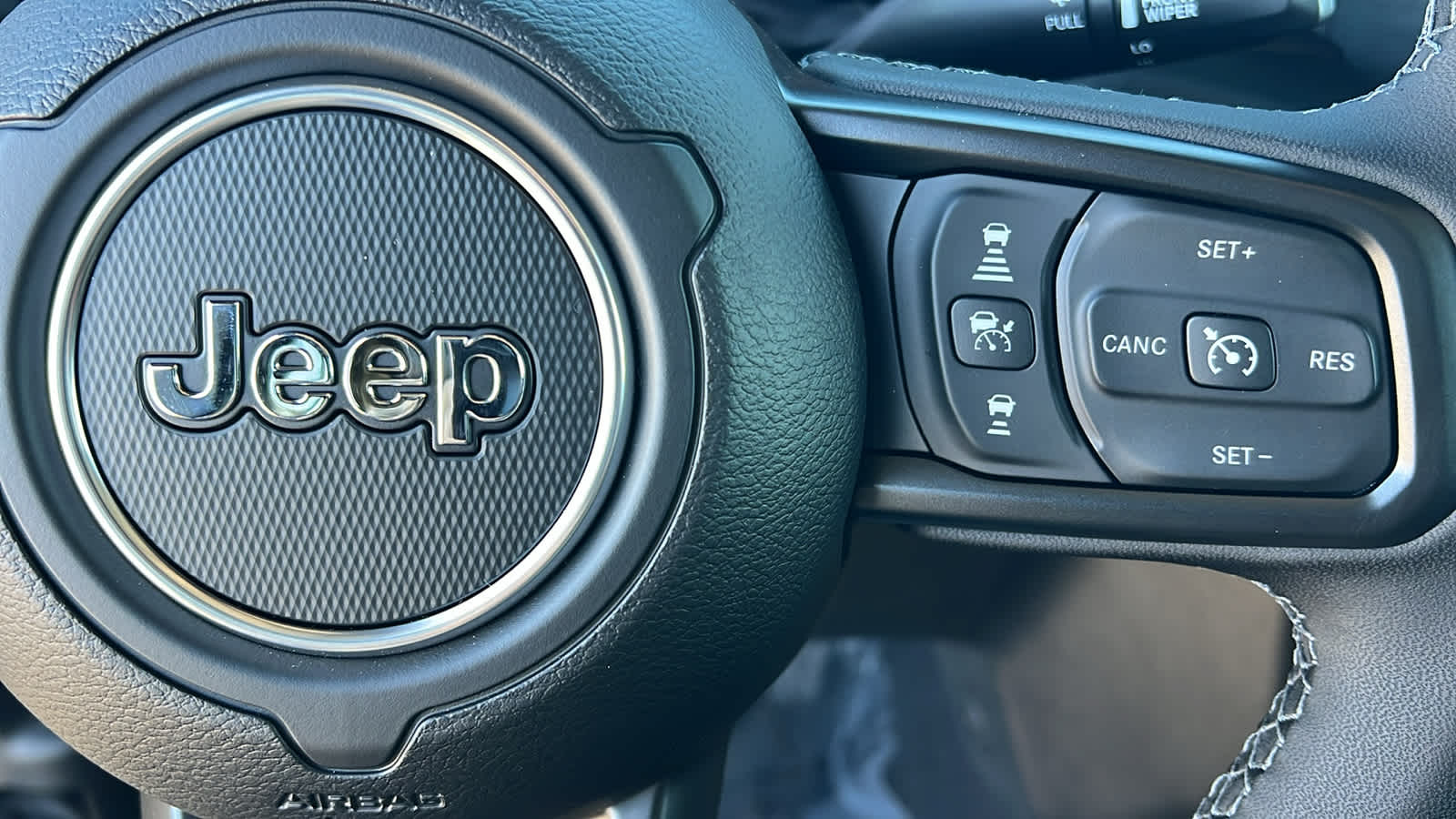 Thumbnail: 2026 Jeep Gladiator - 20