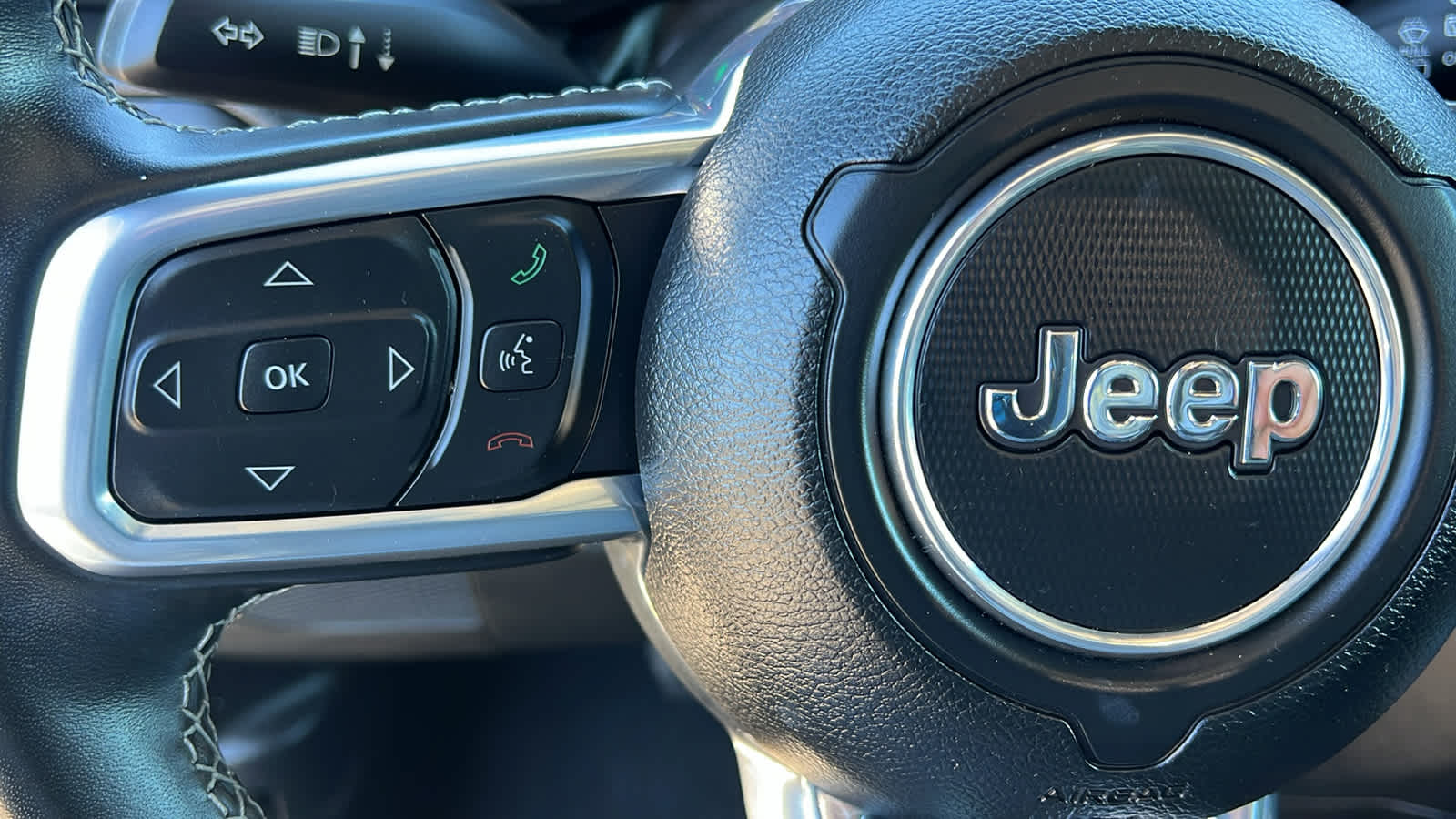Thumbnail: 2022 Jeep Wrangler - 19