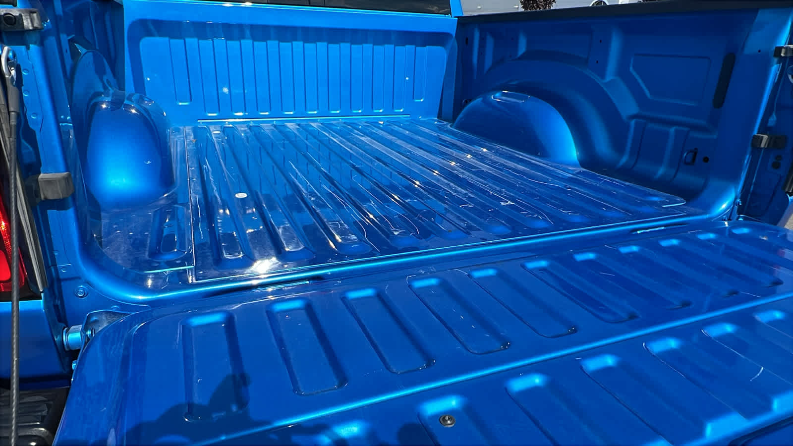 Thumbnail: 2023 RAM 1500 - 27