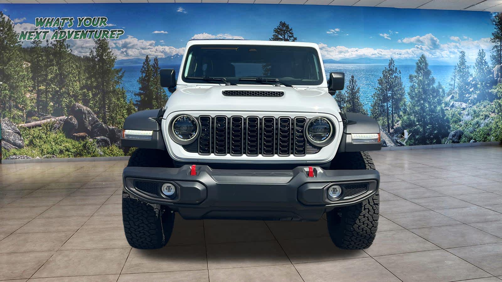 Thumbnail: 2026 Jeep Wrangler - 2