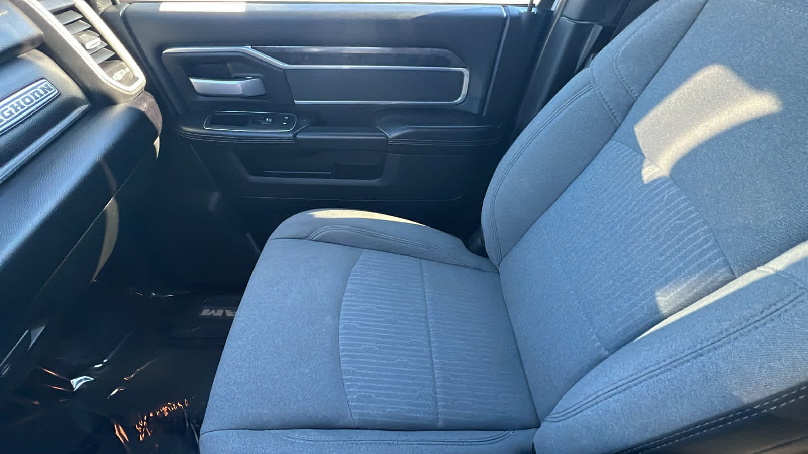 Thumbnail: 2024 RAM 2500 - 12