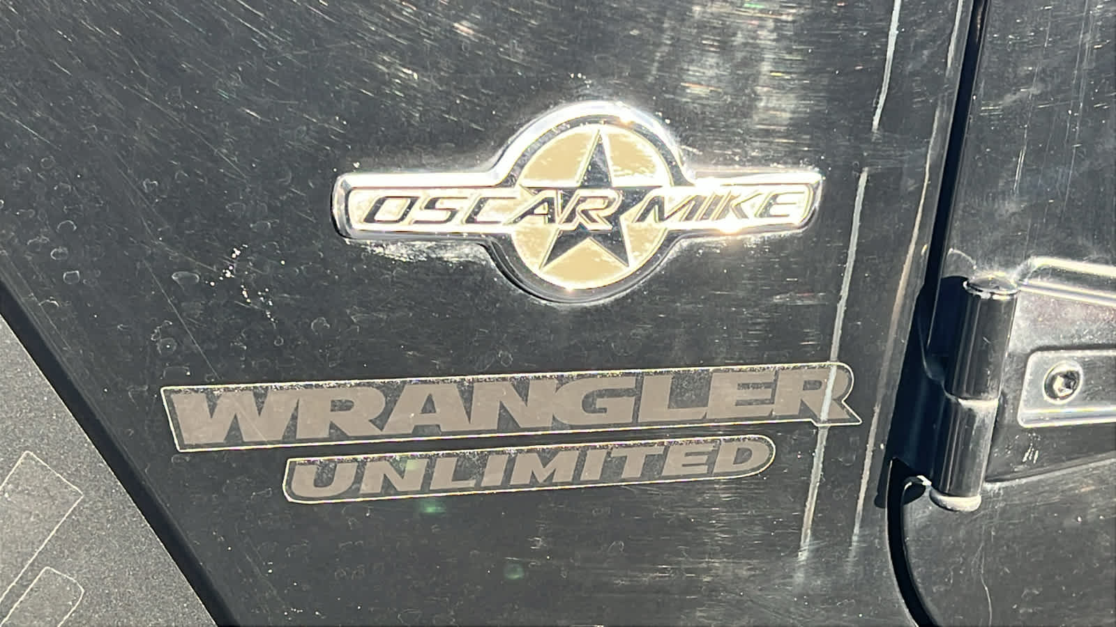 Thumbnail: 2013 Jeep Wrangler - 8