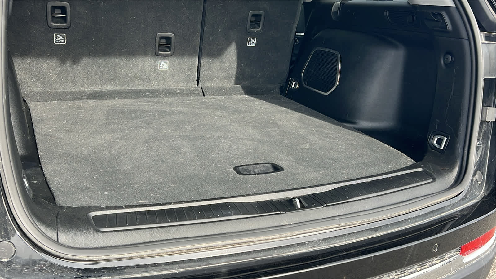 Thumbnail: 2022 Jeep Grand Cherokee - 27