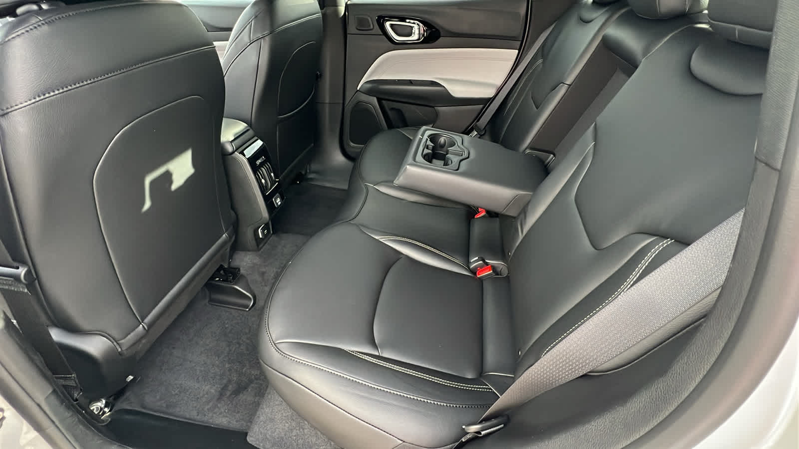 Thumbnail: 2026 Jeep Compass - 24