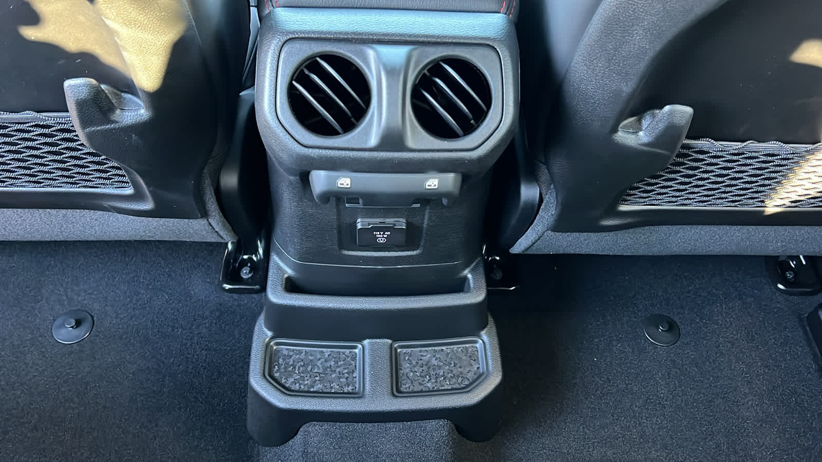 Thumbnail: 2026 Jeep Wrangler - 25