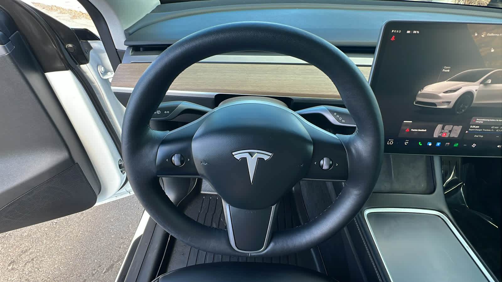 Thumbnail: 2023 Tesla Model Y - 17