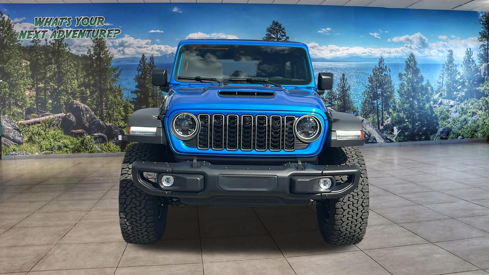 Thumbnail: 2026 Jeep Wrangler - 2