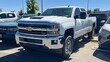 Chevrolet Silverado 2500HD