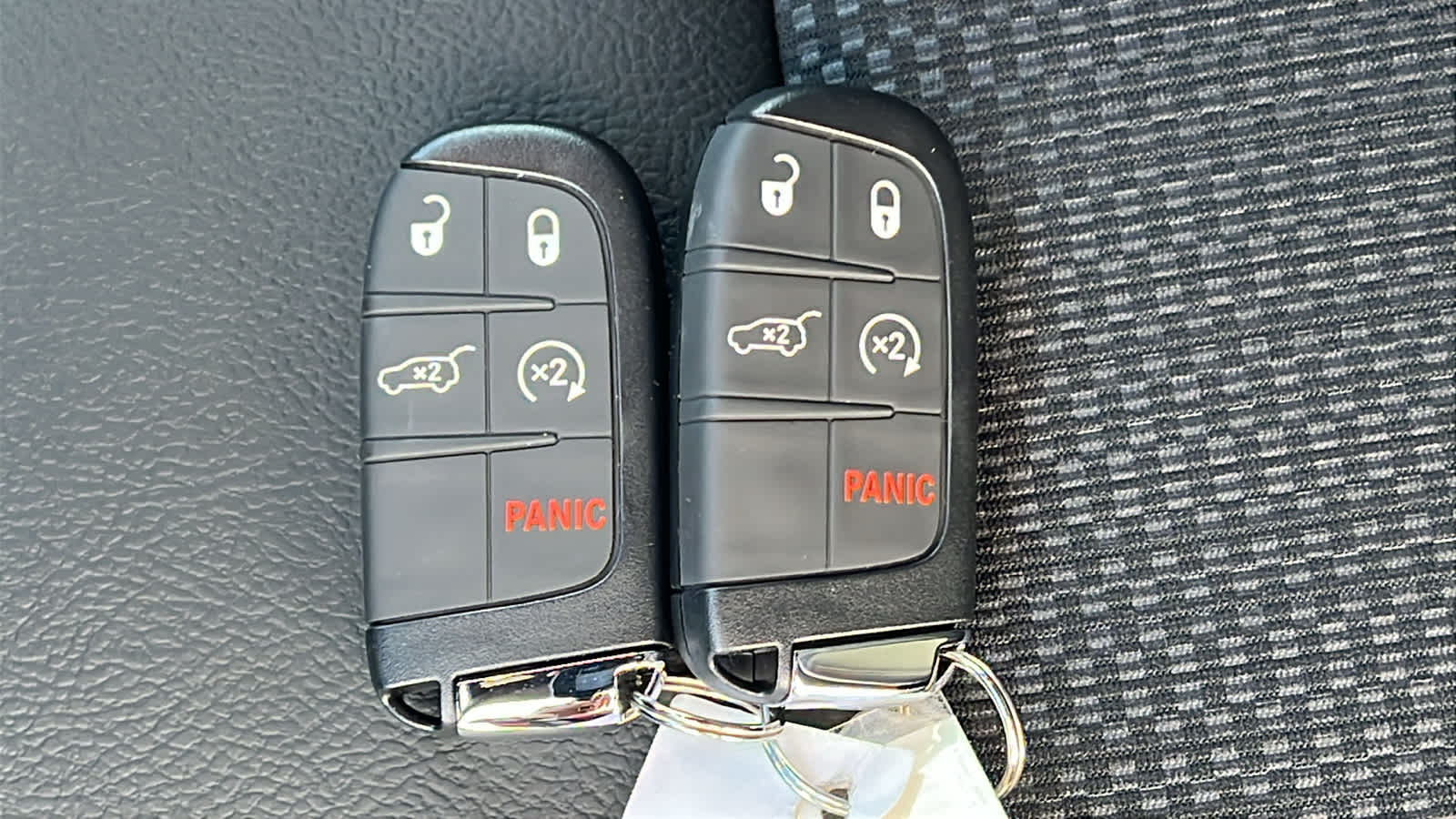 Thumbnail: 2026 Jeep Compass - 29