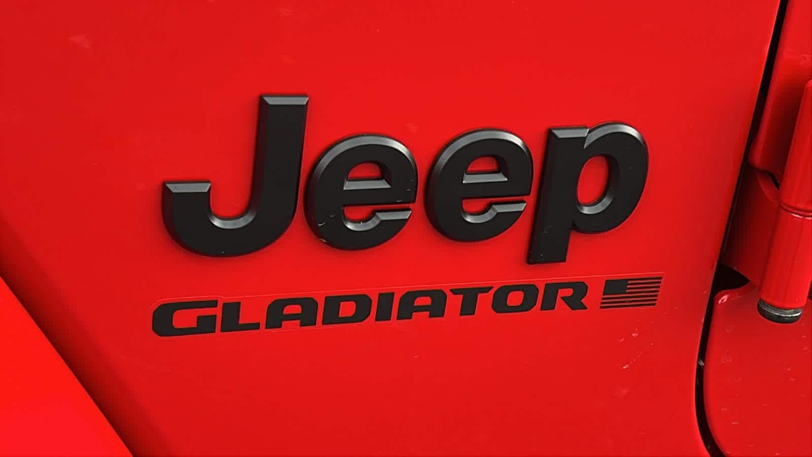 Thumbnail: 2025 Jeep Gladiator - 28