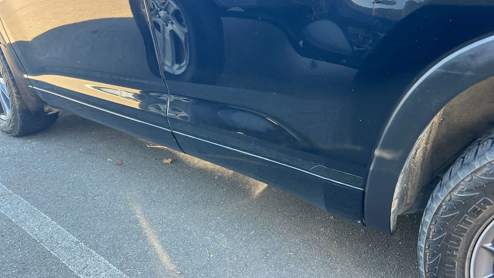 Thumbnail: 2017 Toyota Highlander - 10