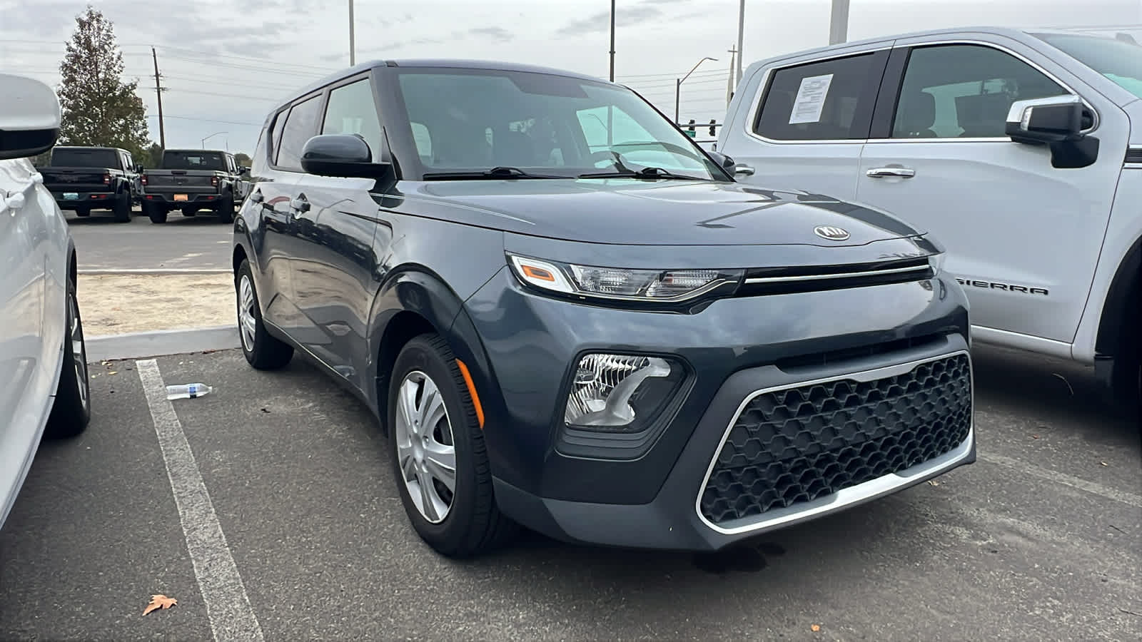 Thumbnail: 2020 Kia Soul - 3