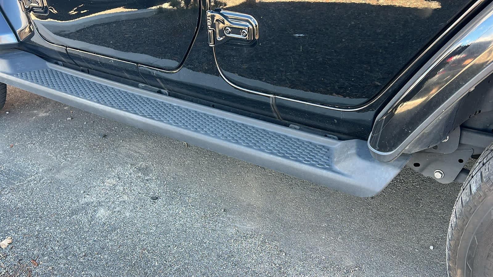 Thumbnail: 2021 Jeep Wrangler - 10