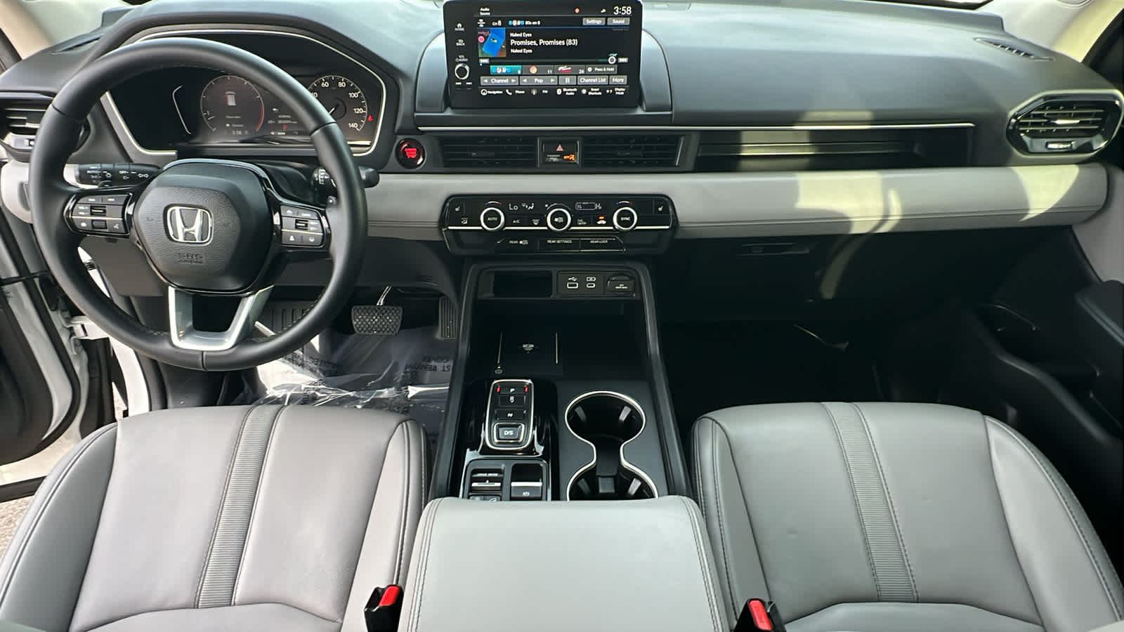 Thumbnail: 2025 Honda Pilot - 26