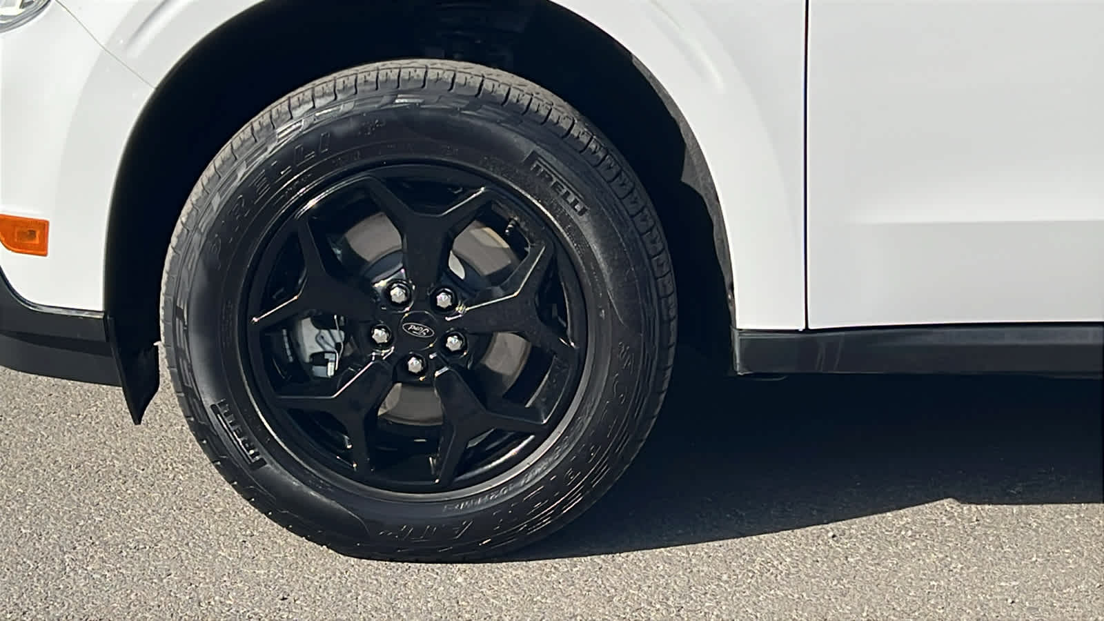 Thumbnail: 2024 Ford Maverick - 9