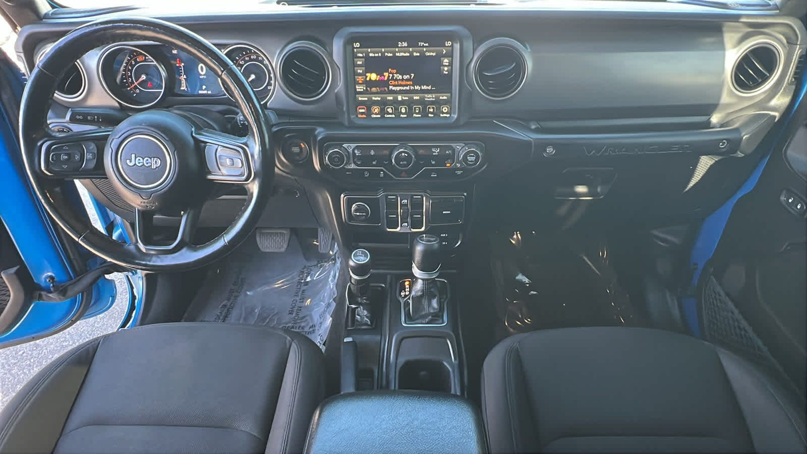 Thumbnail: 2023 Jeep Wrangler - 26