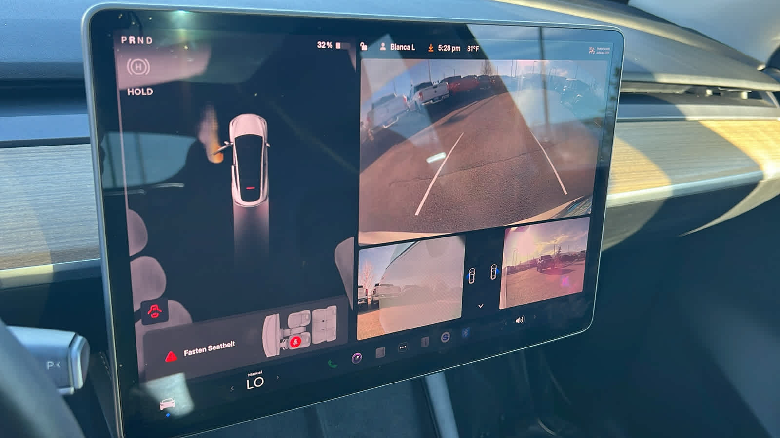 Thumbnail: 2022 Tesla Model Y - 16