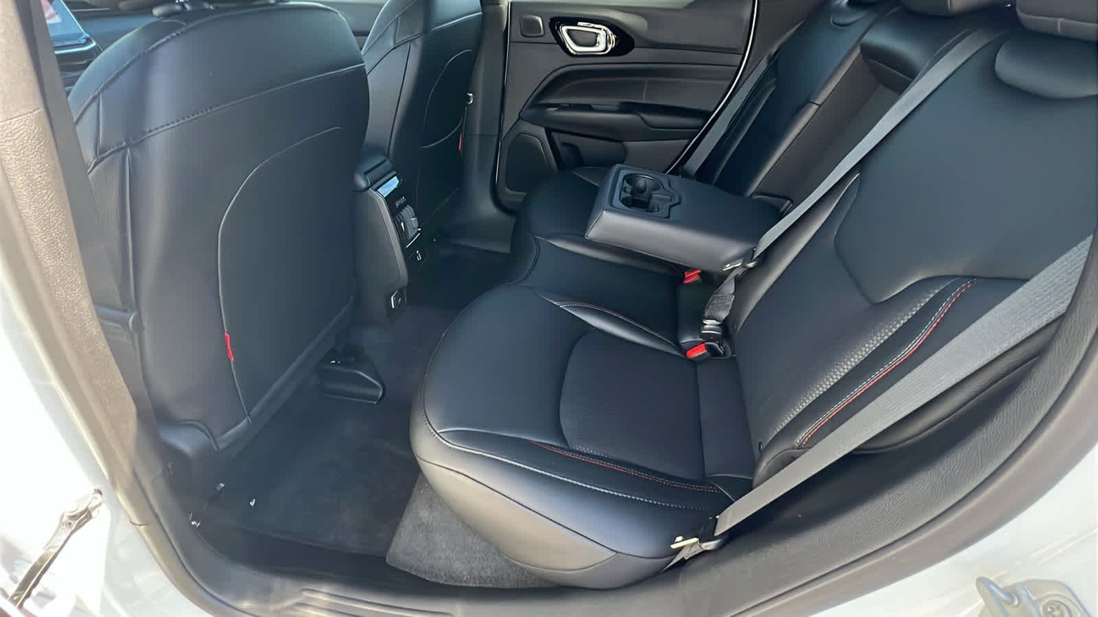 Thumbnail: 2026 Jeep Compass - 24