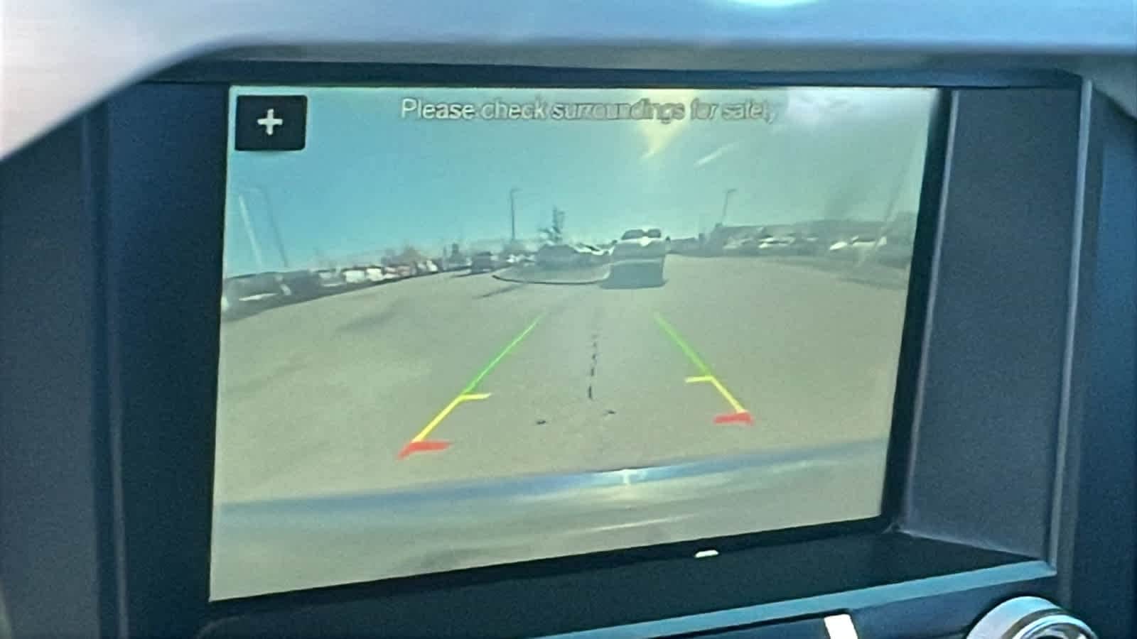 Thumbnail: 2015 Ford Mustang - 16