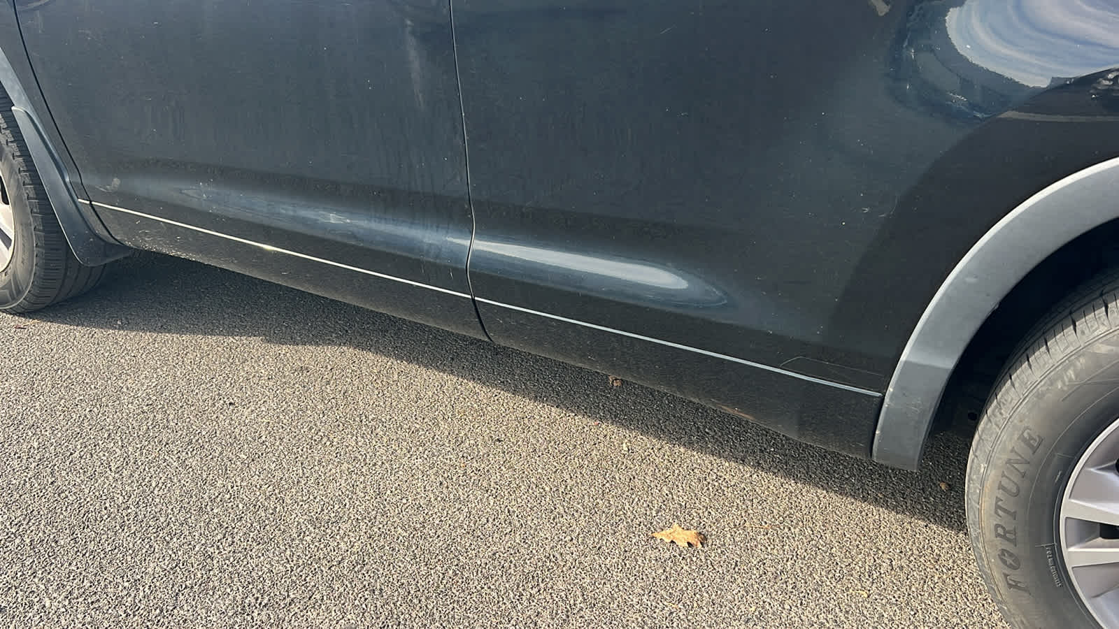 Thumbnail: 2015 Toyota Highlander - 10