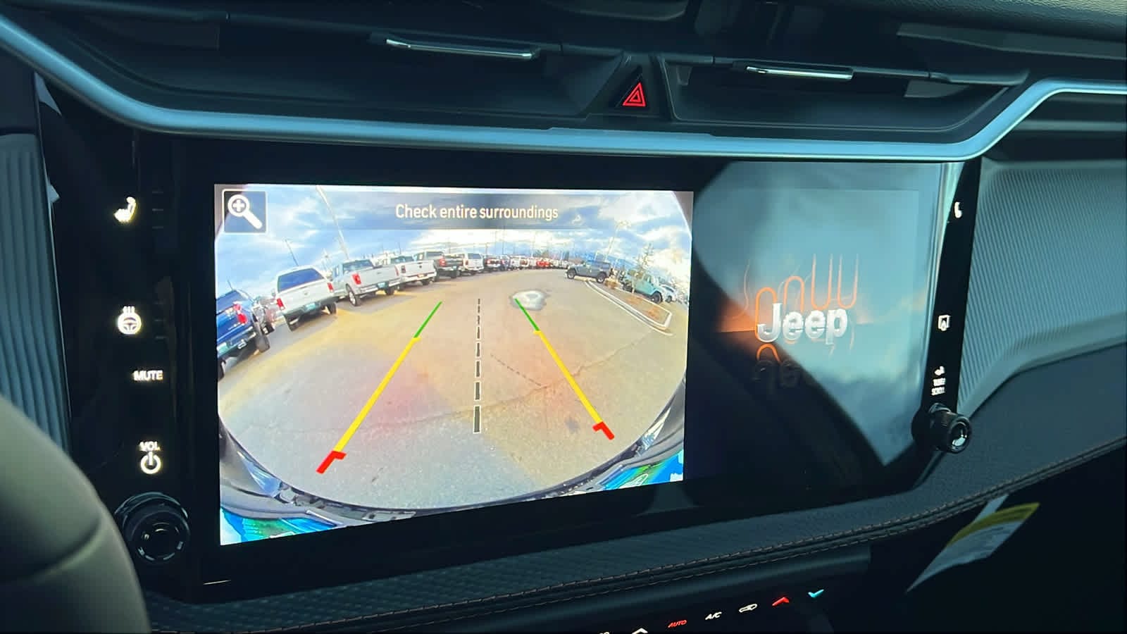 Thumbnail: 2026 Jeep Cherokee - 16