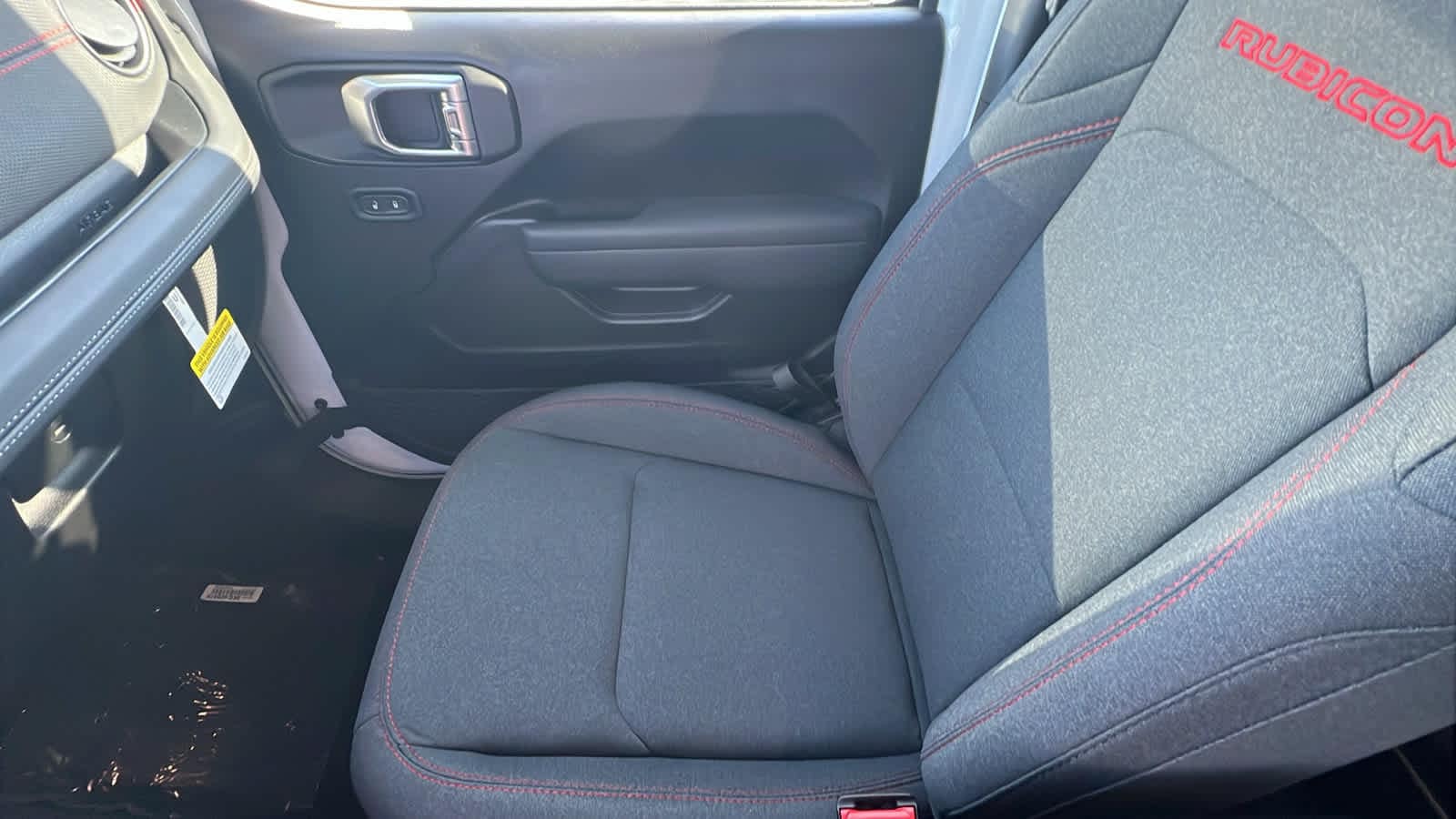 Thumbnail: 2026 Jeep Gladiator - 12