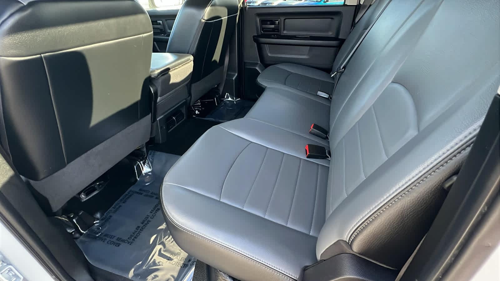 Thumbnail: 2022 RAM 1500 Classic - 24