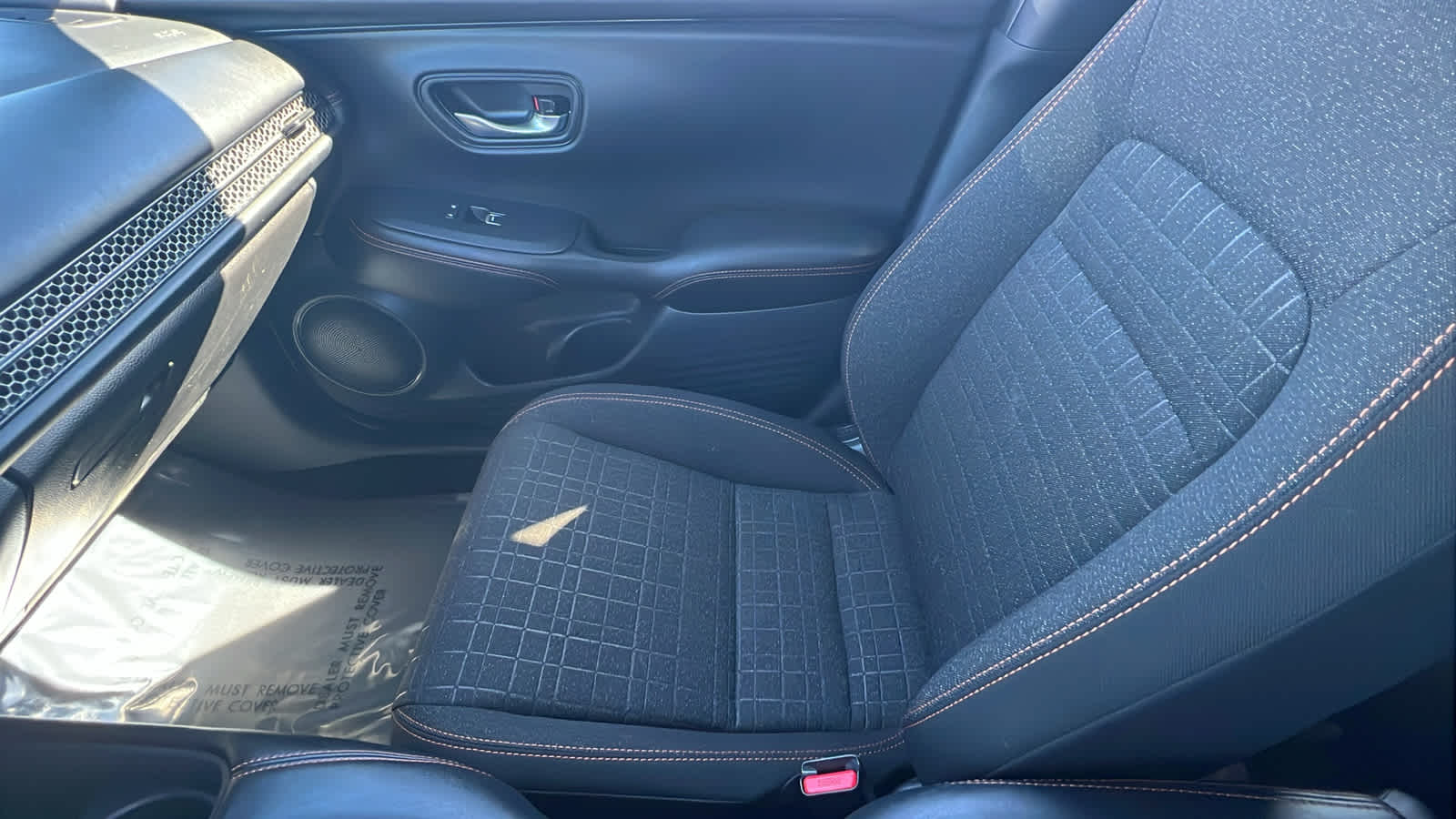 Thumbnail: 2025 Honda HR-V - 12