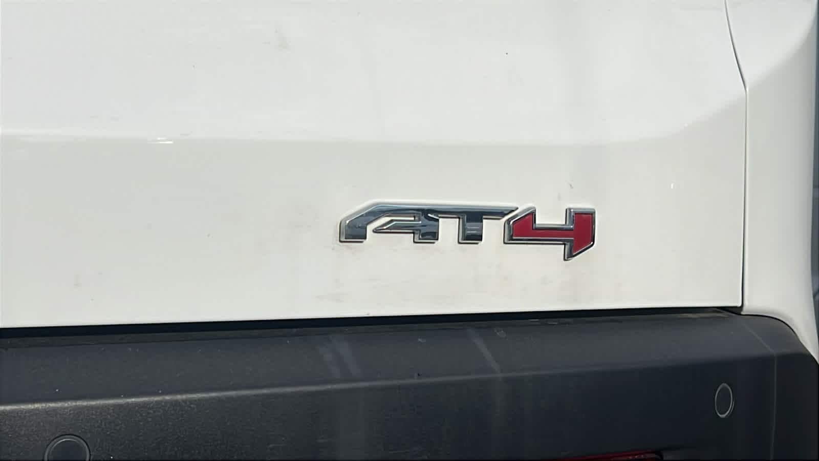 Thumbnail: 2021 GMC Acadia - 7