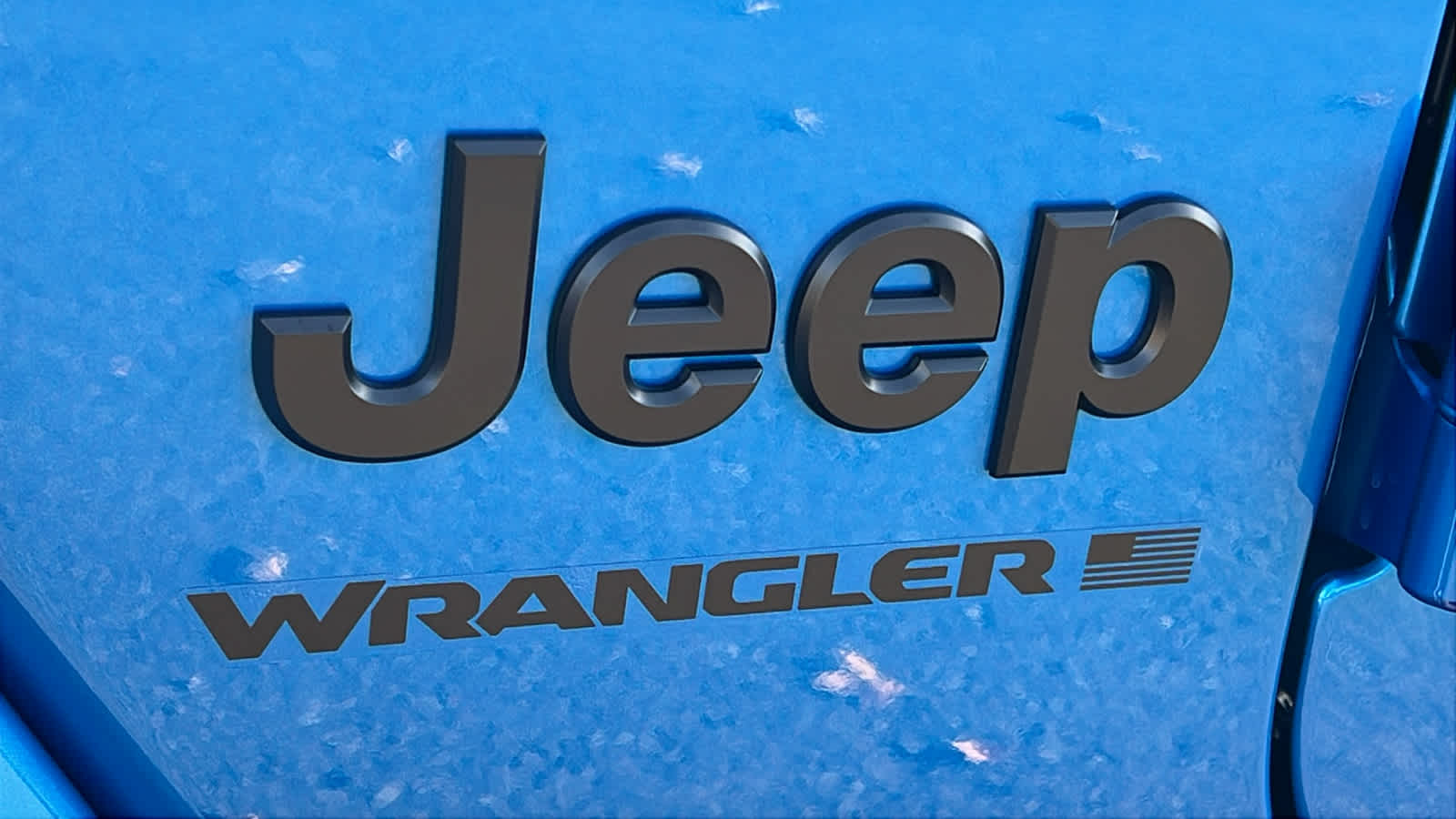 Thumbnail: 2026 Jeep Wrangler - 28