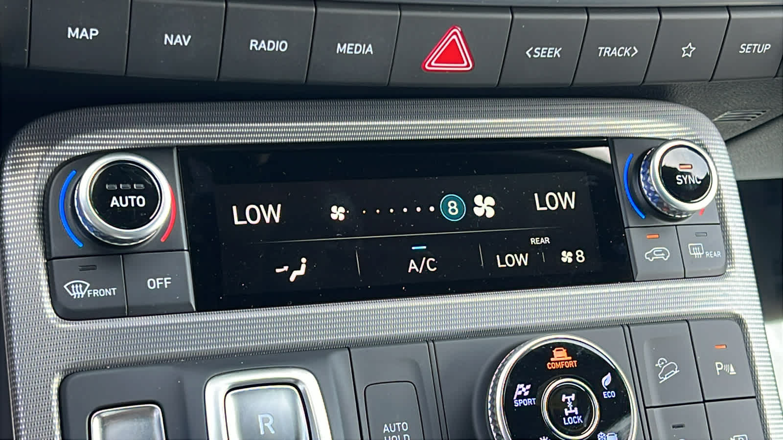 Thumbnail: 2025 Hyundai Palisade - 14