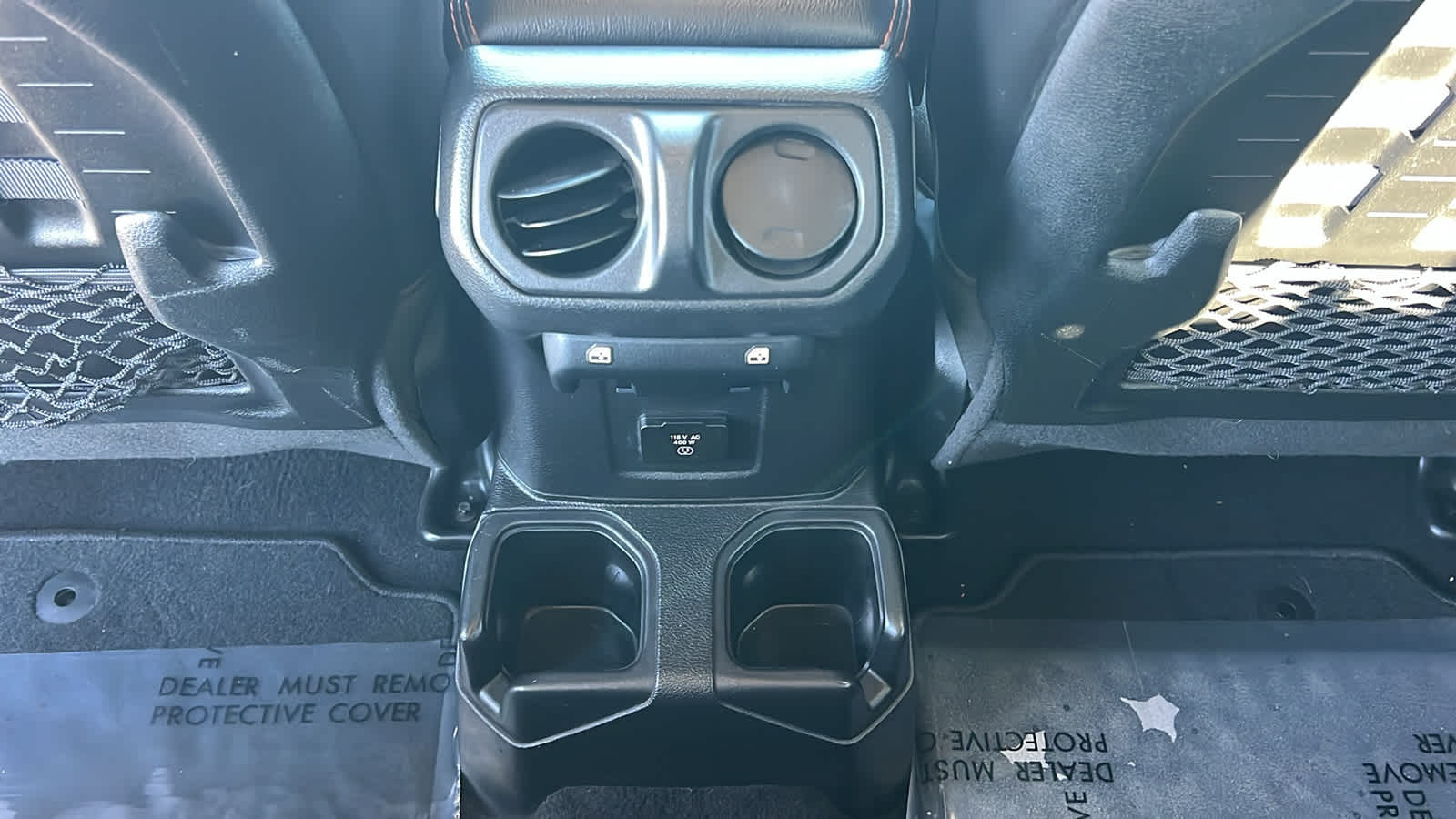 Thumbnail: 2021 Jeep Gladiator - 25