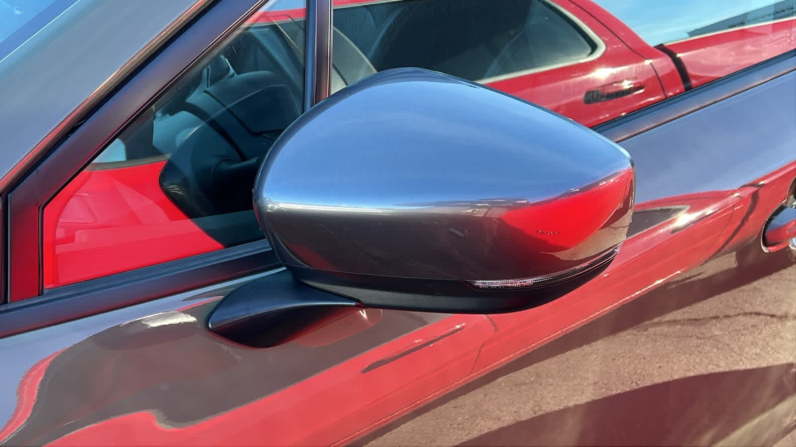 Thumbnail: 2024 Subaru Crosstrek - 4