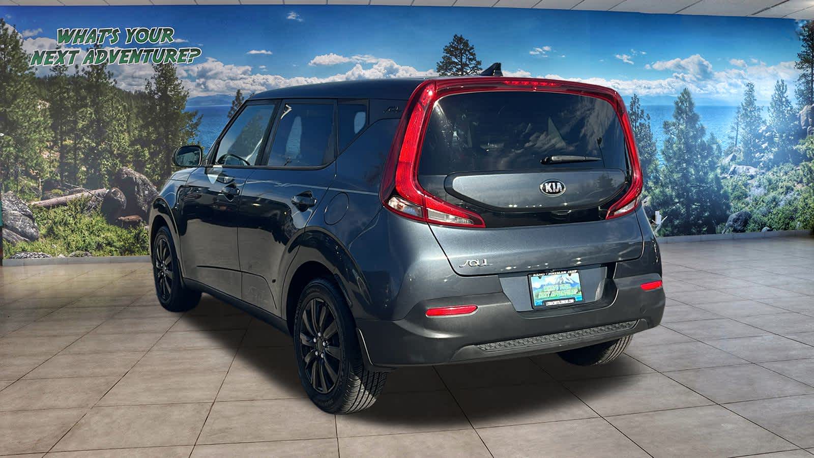 Thumbnail: 2020 Kia Soul - 7